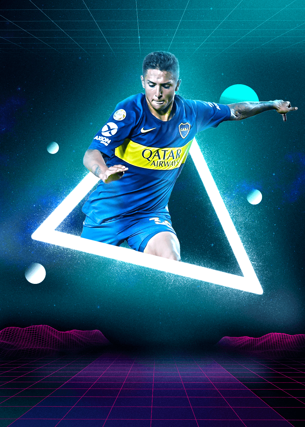 合的效果 合的效果