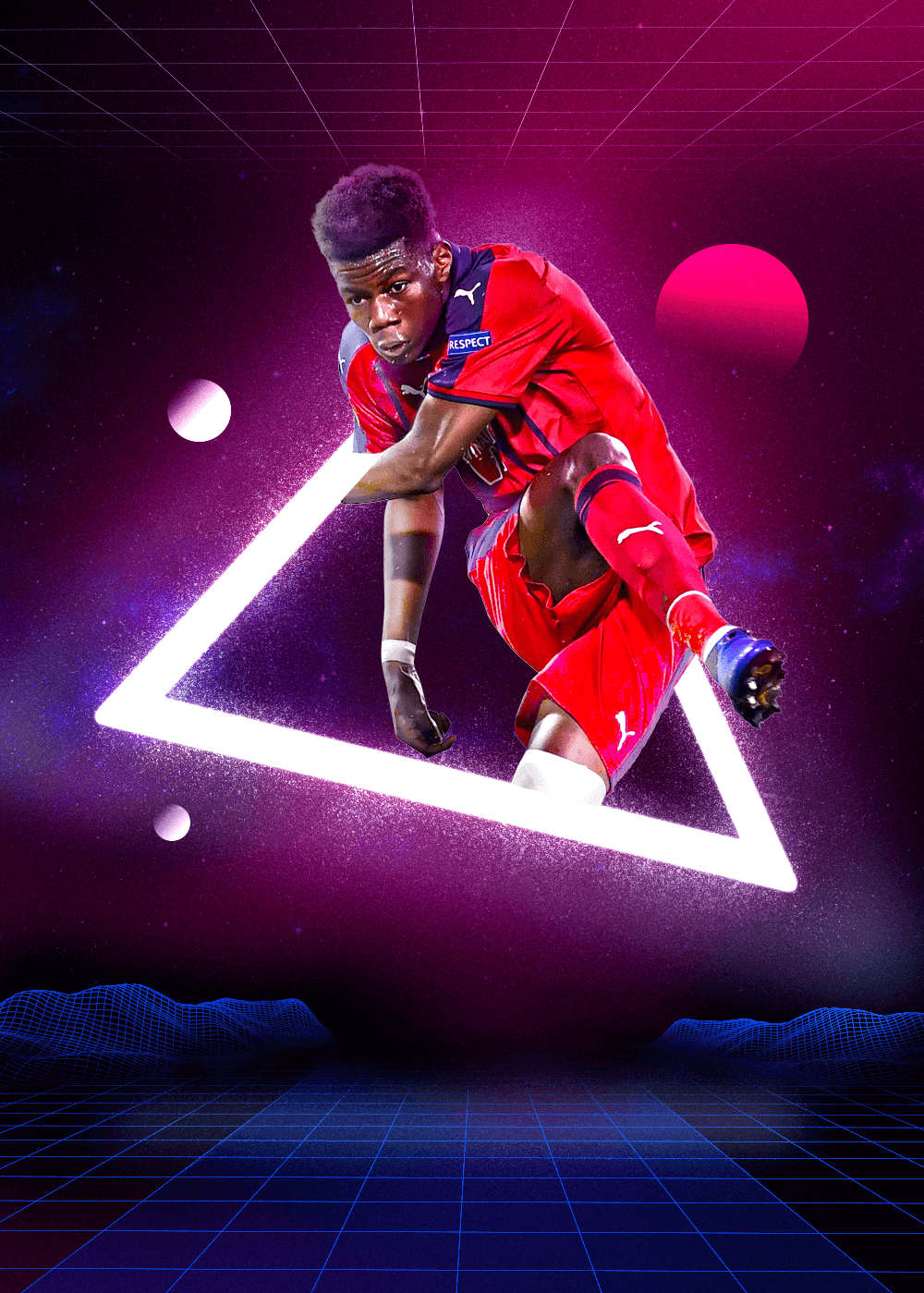 显得过时 显得过时