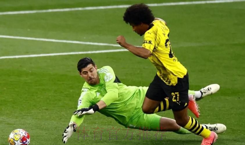 库尔图瓦:金球奖应花落皇马 我对自己水平很满意