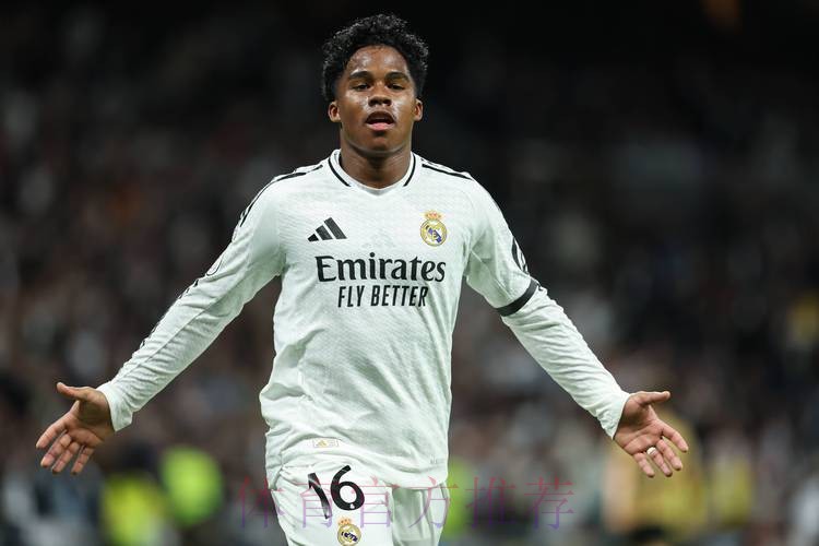 阿斯谈恩德里克出场时间：国王杯对他是生存之战